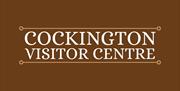 Cockington Visitor Centre