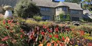 Coleton Fishacre