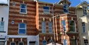 Devon House Guest House, Paignton, Devon