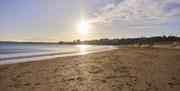 Torre Abbey Sands, Torquay