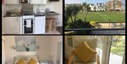 Flat 1, Adelphi Holiday Flats, Paignton, Devon