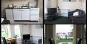 Flat 3, Adelphi Holiday Apartments in Paignton, Devon