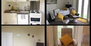 Flat 5, Adelphi Holiday Apartments in Paignton, Devon