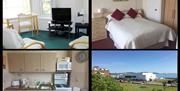 Flat 6, Adelphi Holiday Apartments in Paignton, Devon