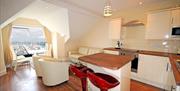 Starfish Apartment, Harbour Lights Apartments, Brixham, Devon