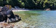 Babbacombe Beach, Torquay