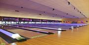 Hollywood Bowl, Torquay