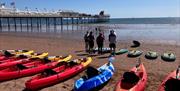 Paignton Beach