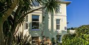 Ashleigh Guest House, Paignton, Devon