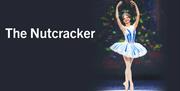 three images, each showing a ballet dancer