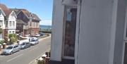 Beaches B&B, Manor Road, Paignton, Devon