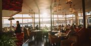 The Elephant X Pier Point: One-Night-Only Seafood Collaboration in Aid of The Fishermen’s Mission