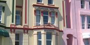 Redsands Villa Apartments, Paignton, Devon