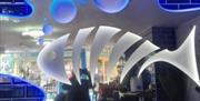images of inside simply fish in brixham