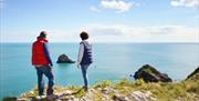 English Riviera - The Seafood Coast