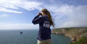 Berry Head Nature Reserve, Brixham, Devon