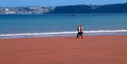 Preston Sands, Paignton