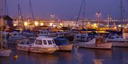 Paignton Harbour