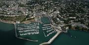 Torquay Harbour & Marina, Torquay, Devon