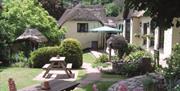 Thatched Tavern, Torquay, Devon