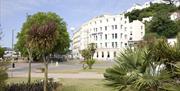 Outside picture of Torbay Hotel, Torquay, Devon