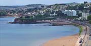 Torre Abbey Sands, Torquay