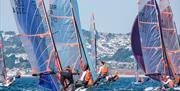 Royal Torbay Yacht Club, Torquay,