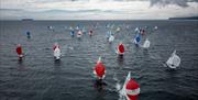 Royal Torbay Yacht Club, Torquay,