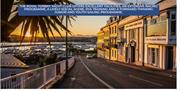 Royal Torbay Yacht Club, Torquay,