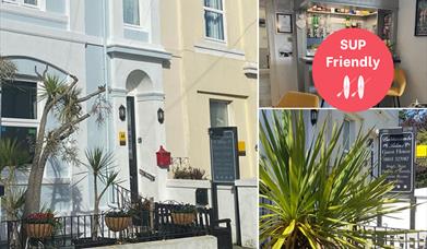 Babbacombe Palms Guest House, Babbacombe