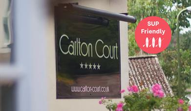 Carlton Court, Torquay