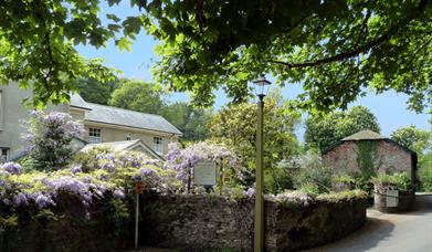 Cockington Cottages, Torquay