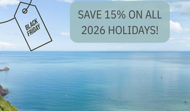 Riviera Bay Black Friday