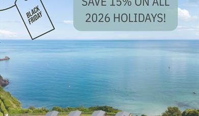 Riviera Bay Black Friday offer