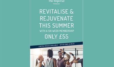 6 Week Offer