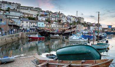 Imperial Hotel Special Offer