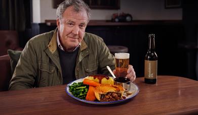Jeremy Clarkson