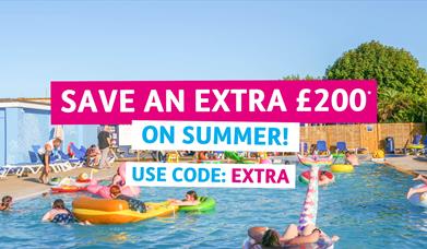 Beverley Park Special Offer
