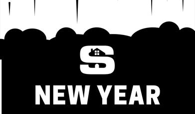 Stover Lodge New Year Flyer