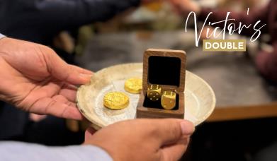 Victors Double