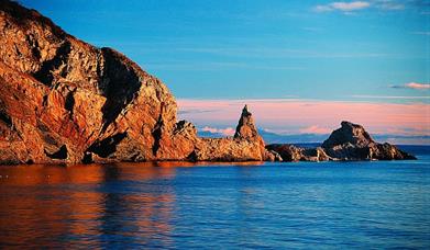 ANSTEYS COVE