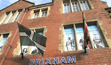 Brixham Heritage Museum, Brixham, Devon