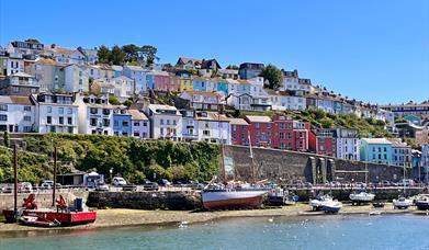 Brixham