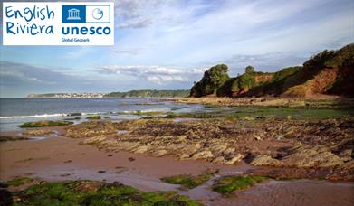 Global Geopark - Paignton