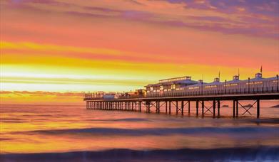 Paignton Beach