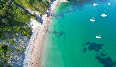 St Mary's Bay, Brixham