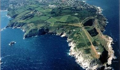 Berry Head Nature Reserve, Brixham, Devon