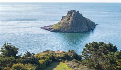 Thatcher Point, Torquay, Devon