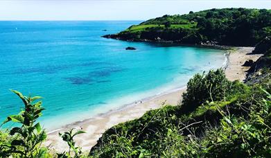 St Mary's Bay, Brixham