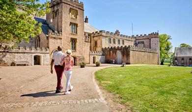 Torre Abbey